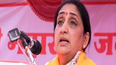 NCP chief Sunetra Pawar faces acid test in candidate selection for Maha Legislative Council poll