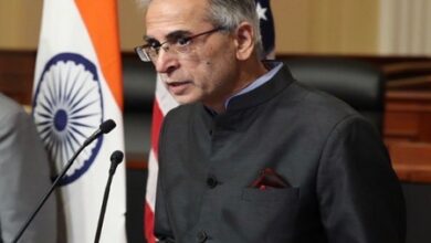 India’s transformation driven by growth, security: Envoy