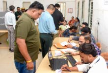 Gujarat: Umreth by-election sees 59.04 pc voter turnout (Lead)​