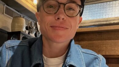 Elliot Page speaks up on new documentary exploring same-sex relationships in animals