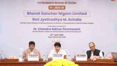 BSNL records 42 per cent jump in average revenue per user for FY26