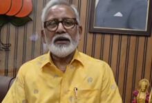 Rajasthan sailor among crew stranded in Strait of Hormuz; family loses contact​