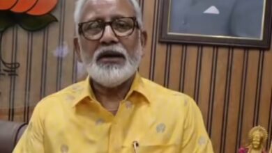 Rajasthan sailor among crew stranded in Strait of Hormuz; family loses contact​