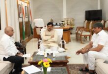 ‘Will be mindful with words’: MP BJP MLA apologises for his remarks ​