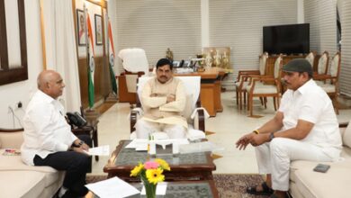 ‘Will be mindful with words’: MP BJP MLA apologises for his remarks ​