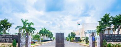 Andhra Pradesh Council Chairman rejects MLC’s resignation