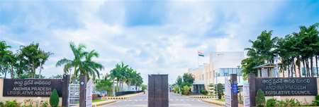 Andhra Pradesh Council Chairman rejects MLC’s resignation