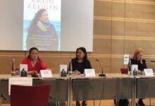 Uyghur camp survivor slams Starmer for approving mega Chinese Embassy in London