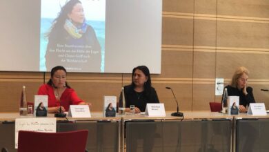 Uyghur camp survivor slams Starmer for approving mega Chinese Embassy in London