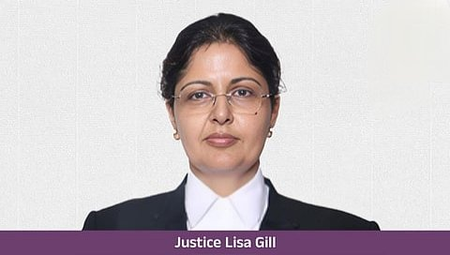 Chandrababu congratulates Justice Lisa Gill on appointment as first woman CJ of Andhra HC