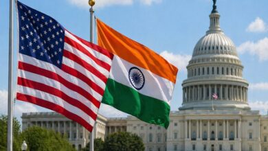 Conference highlights evolving dynamics in US-India ties