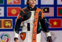 ISSF Junior World Cup: India back at top as Prachi Gaikwad strikes gold