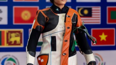 ISSF Junior World Cup: India back at top as Prachi Gaikwad strikes gold