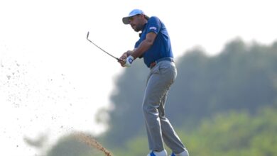 IGPL Singapore: Superstar Bhullar cards bogey-free 67 for tied sixth as Kapur gets an ace