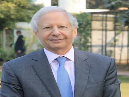 Ex-envoy Juster points to resilience in India-US partnership amid tensions