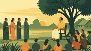 MoS Baghel to kick off National Panchayati Raj Day celebrations tomorrow