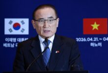 Vietnam’s possible revival of nuclear power programme