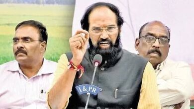 Cabinet sub-committee to decide next course of action in Kaleshwaram case