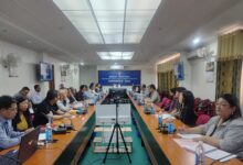 Mizoram steps up crackdown on cross-border drug networks