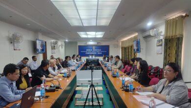 Mizoram steps up crackdown on cross-border drug networks