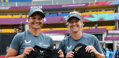 New Zealand great Suzie Bates to retire after Women’s T20 World Cup