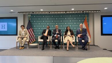 Skills, policy reforms key to India’s growth push