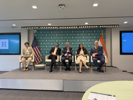 Skills, policy reforms key to India’s growth push