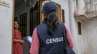 Odisha issues SOP for safety of census staff amid heatstroke, assault concerns