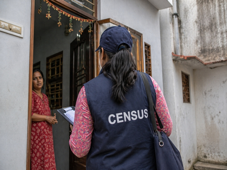Odisha issues SOP for safety of census staff amid heatstroke, assault concerns