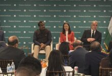 Ram Madhav flags strain in India-US ties