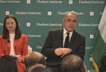 Kurt Campbell calls India-US ties ‘most important’