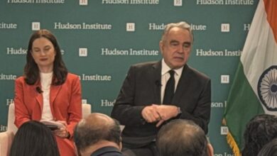 Kurt Campbell calls India-US ties ‘most important’