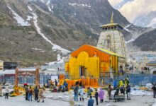 3 FIRs filed over misleading social media posts on Char Dham Yatra; monitoring stepped up