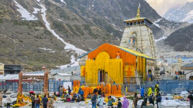 3 FIRs filed over misleading social media posts on Char Dham Yatra; monitoring stepped up
