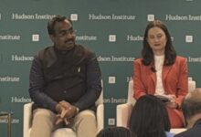 India-US ties face stress test amid global shocks