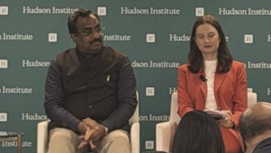 India-US ties face stress test amid global shocks