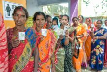 Debate continues over record turnout in 1st polling phase of Bengal polls