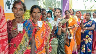 Debate continues over record turnout in 1st polling phase of Bengal polls