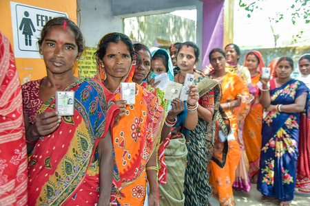 Debate continues over record turnout in 1st polling phase of Bengal polls
