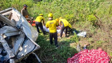 Uttarakhand: Eight returning from funeral killed as SUV falls into gorge in Tehri