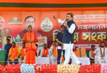 Exit polls project BJP sweep in Assam