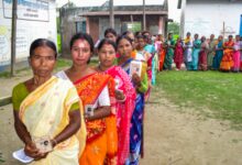 No re-poll recommended in TN, West Bengal after ECI scrutiny of election records