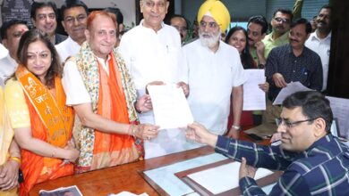 BJP’s Pravesh Wahi elected Delhi Mayor with sweeping mandate