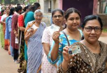 Women lead the way as Bengal and TN record historic voter turnout