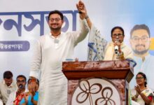 BJP with help of CRPF will try to slow down voting in Bhabanipur, says CM Mamata