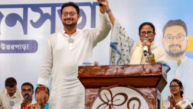 BJP with help of CRPF will try to slow down voting in Bhabanipur, says CM Mamata