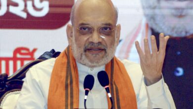 AAP MPs have cited several reasons for leaving party: HM Amit Shah (IANS Exclusive)