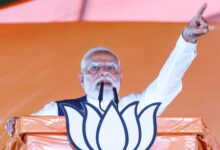 Trinamool will not win a single seat in some Bengal districts this time: PM Modi