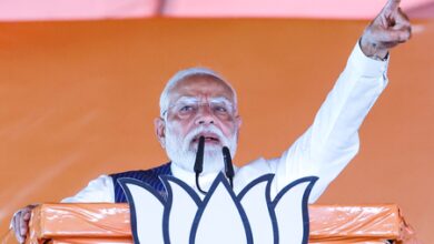 Trinamool will not win a single seat in some Bengal districts this time: PM Modi