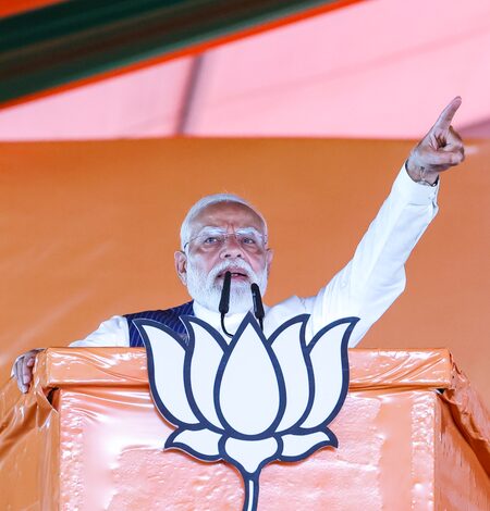 Trinamool will not win a single seat in some Bengal districts this time: PM Modi
